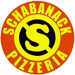 Pizza & Kebap Schabanack Langenwang logo.